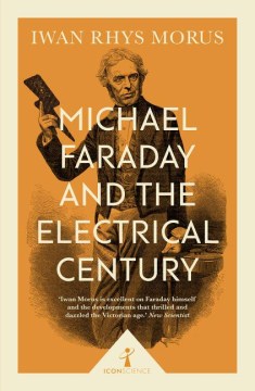 Michael Faraday and the Electrical Century (Icon Science) - MPHOnline.com