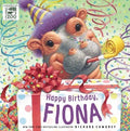 Happy Birthday, Fiona - MPHOnline.com