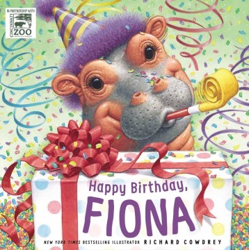 Happy Birthday, Fiona - MPHOnline.com