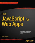 Pro Javascript for Web Apps - MPHOnline.com