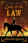 Lady of the Law - MPHOnline.com