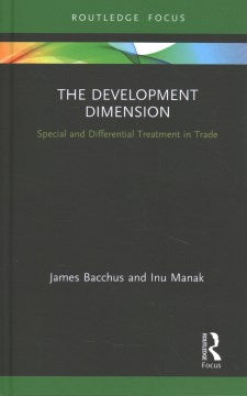 The Development Dimension - MPHOnline.com