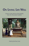 On Living Life Well - MPHOnline.com