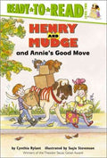 Henry and Mudge and Annie's Good Move - MPHOnline.com