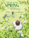 I Begin With Spring - MPHOnline.com