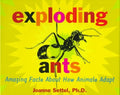 Exploding Ants - MPHOnline.com