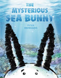 The Mysterious Sea Bunny - MPHOnline.com