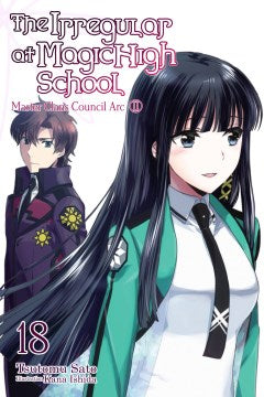 The Irregular at Magic High School - MPHOnline.com