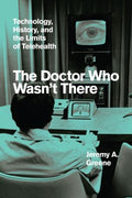 The Doctor Who Wasn't There - MPHOnline.com