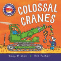 Colossal Cranes - MPHOnline.com