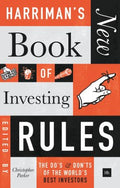 Harriman's New Book of Investing Rules - MPHOnline.com