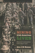 Mining Irish-American Lives - MPHOnline.com