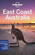 Lonely Planet East Coast Australia - MPHOnline.com