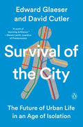 Survival of the City - MPHOnline.com