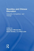 Bourdieu and Chinese Education - MPHOnline.com