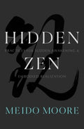 Hidden Zen - MPHOnline.com