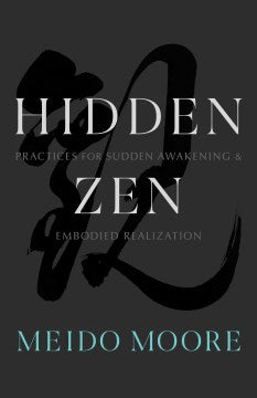 Hidden Zen - MPHOnline.com