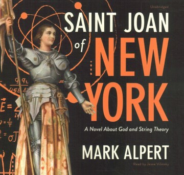 Saint Joan of New York - MPHOnline.com