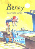 Benny Learns to Swim - MPHOnline.com