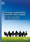 Strategic Leadership for Business Value Creation - MPHOnline.com