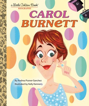 Carol Burnett - MPHOnline.com