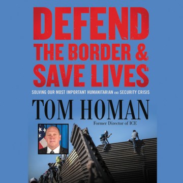 Defend the Border & Save Lives - MPHOnline.com