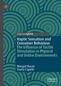 Haptic Sensation and Consumer Behaviour - MPHOnline.com