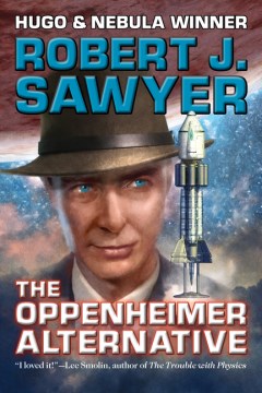 The Oppenheimer Alternative - MPHOnline.com