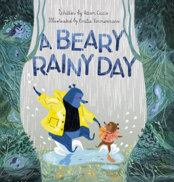 A Beary Rainy Day - MPHOnline.com