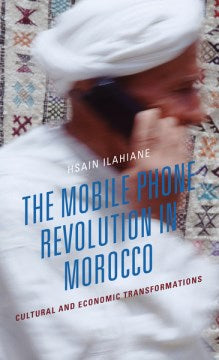 The Mobile Phone Revolution in Morocco - MPHOnline.com