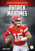 Patrick Mahomes - MPHOnline.com