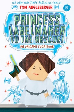 Princess Labelmaker to the Rescue! - MPHOnline.com