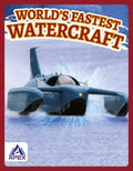 World's Fastest Watercraft - MPHOnline.com