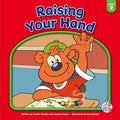 Raising Your Hand - MPHOnline.com