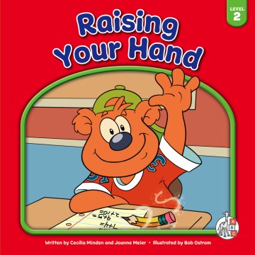 Raising Your Hand - MPHOnline.com