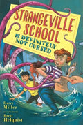 Strangeville School Is Definitely Not Cursed - MPHOnline.com