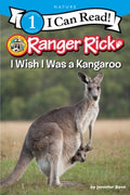 I Wish I Was a Kangaroo - MPHOnline.com