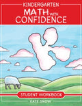 Kindergarten Math With Confidence - MPHOnline.com