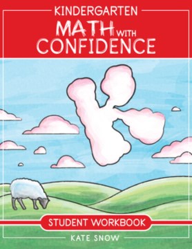 Kindergarten Math With Confidence - MPHOnline.com