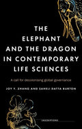 The Elephant and the Dragon in Contemporary Life Sciences - MPHOnline.com