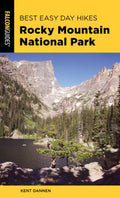 Best Easy Day Hikes Rocky Mountain National Park - MPHOnline.com