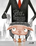 Un se?or de negocios/ A business man - MPHOnline.com