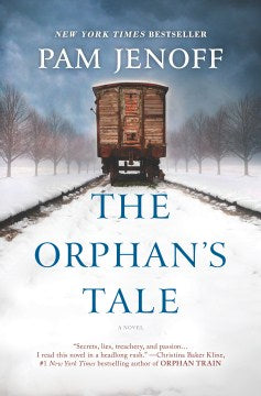 The Orphan's Tale - MPHOnline.com