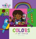 Colors in My World - MPHOnline.com