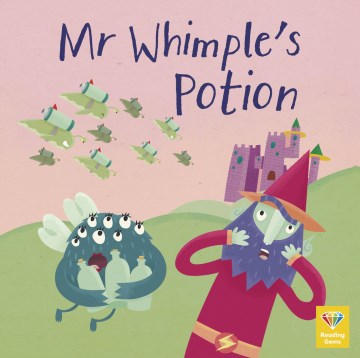 Mr. Whimple's Potion - MPHOnline.com