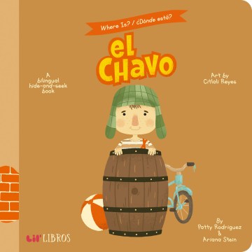 El Chavo - MPHOnline.com