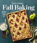 Fall Baking - MPHOnline.com