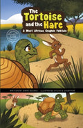 The Tortoise and the Hare - MPHOnline.com