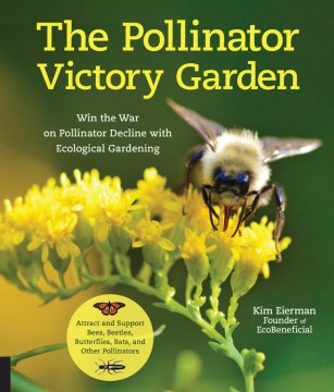 The Pollinator Victory Garden - MPHOnline.com