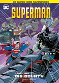 Superman and the Big Bounty - MPHOnline.com